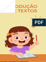 6 - Produção de Textos