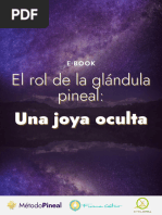 Ebook La Joya Oculta M Todo Pineal