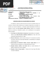 Exp. 02883-2023-0-0601-JR-FP-02 - Resolución - 02187-2024