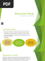 Educacion Visual Final