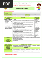 Ses-Mart-Tut-Organizo Mi Tiempo - Jezabel Camargo-Único Contacto-978387435