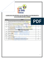 Guideline For Opening PMBJP Kendra - 27062023