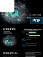 Seguridad Informatica 1