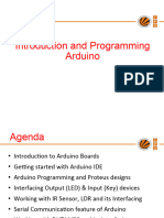 Arduino CSE