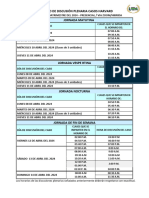 Calendario Casos HV Presencial-Zoom-Hibrida Tercer Parcial 1-2024