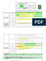 PROGRAMACION ANUAL SEGUNDO (Modelo)