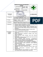 3.2.1.b.2 SOP Pendelegasian Wewenang