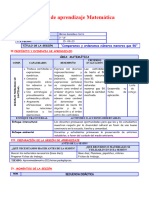 Sesiòn Matematica 15-08-2023