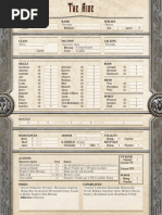 Fading Suns Play Kit - Dramatis Personae v3 Backer-Preview 201211