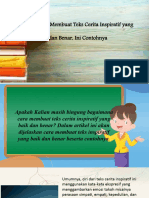 Materi Kelas 9