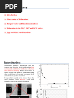 Dislocation Theory