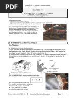 Moteur À Courant Continu - V2k5