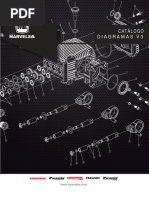 Catálogo Diagramas V3