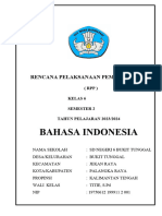 RPP TITIE Bahasa Indonesia