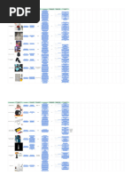 TABLEAU - RECHERCHE - PRODUIT - EXEMPLE FORMATION GRATUITE - XLSX - Feuille 1