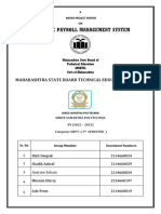 Maharashtra State Board of Technical Education (Msbte) Govt - Of.maharashtra