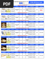 AIER-COB LED Strip Light RA80&90 Quotation - 202402 (2024-04-02 03 - 53 - 32)