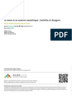 Le Bébé Et La Tablette Numérique: Intérêts Et Dangers: Spirale Spirale Érès Érès