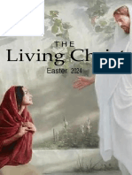 2024.the Living Christ Invitation