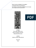 Trabajo Final Regulación