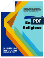 Ensino Religioso