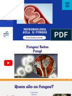 Microbiologia Aula 3