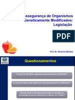 Biossegurança de Organismos Geneticamente Modificados (2020 - 03 - 19 15 - 11 - 22 UTC)