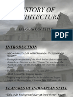 History of Architecture CIA 3