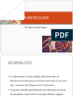 TUBERCULOSE