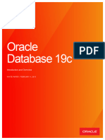 Database19c WP 1 5