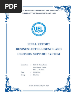 Business Intelligence