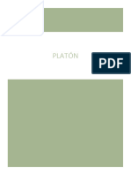 PLATÓN