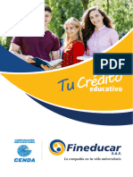 Instructivo Fineducar