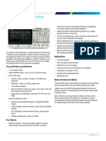 AFG31000-Datasheet 75W614445