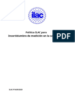 ILAC P14 09 2020-1.en - Es