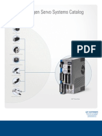 Kollmorgen Servo Systems 2011 Catalog