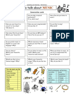 Lets Talk About Music Activities Promoting Classroom Dynamics Group Form - 2576