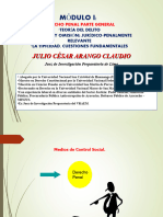 09-07-22 Modulo I - Teoria Del Delito Accion y Omision Hkhxapm 8hbzdcz Ypxeky8