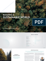 Interloop Sustainability Report 2021