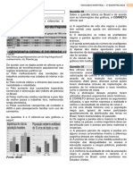 2 Ano Simulado de Ciencias Humanas Concluido