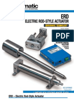 Tolomatic ERD 2011 Catalog