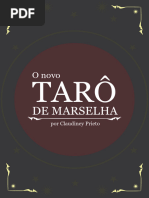 Os Três Selfs - Curso Novo Tarô de Marselha