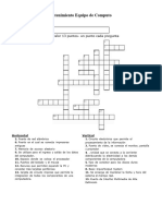 Tarea 1 Crucigrama Partes PC 1