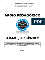 Op Sobrevivencia 1 - Adad 1 e 2