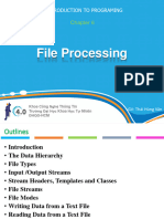 NMLT.C6. File Procesing