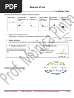 Resumo Angulos