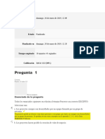 Evaluaciones Dir Proyectos 1DSGSD