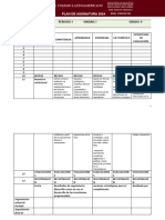 Plan de Asignatura Mat Sem 11