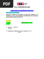 S10 - s1 - Gases Ideales Ejercicios en Clase