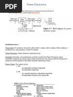 6 Step and Sinusoidal Inverters